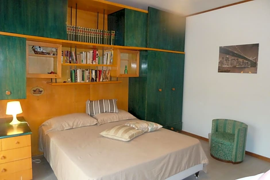 B&B Al 258