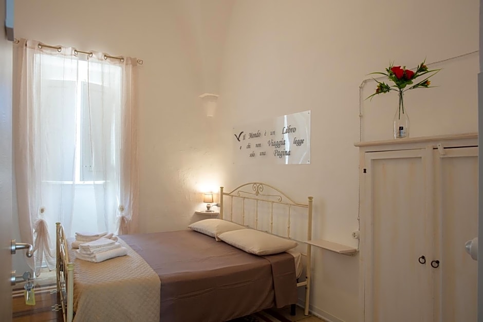 Dimora dei nonni 199