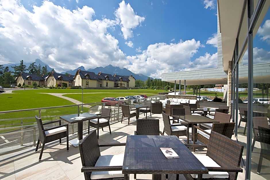 Hotel Lesna – Adult Friendly