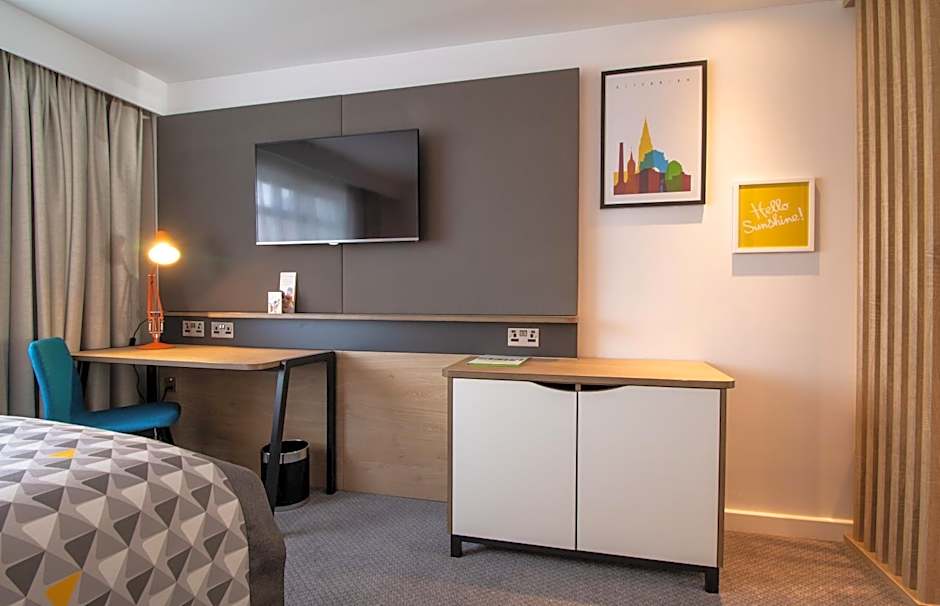 Holiday Inn Leicester - Wigston By IHG