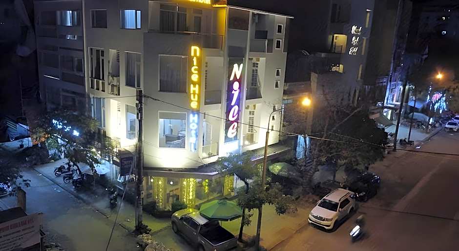Nice Hue Hotel