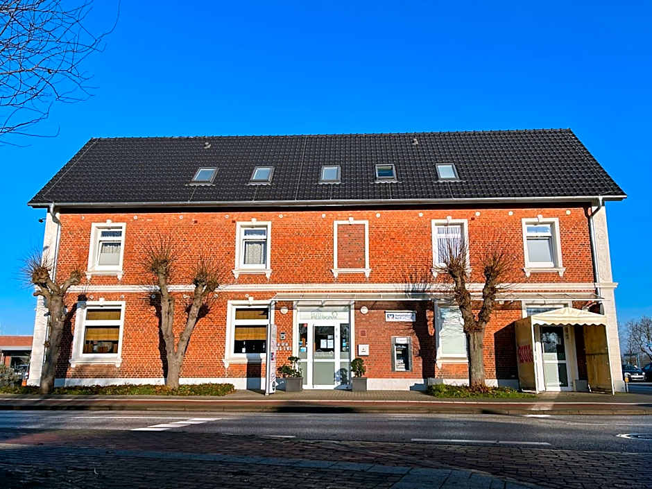 Hotel Frederikspark, 24h Check-in, Free Parking and WiFi