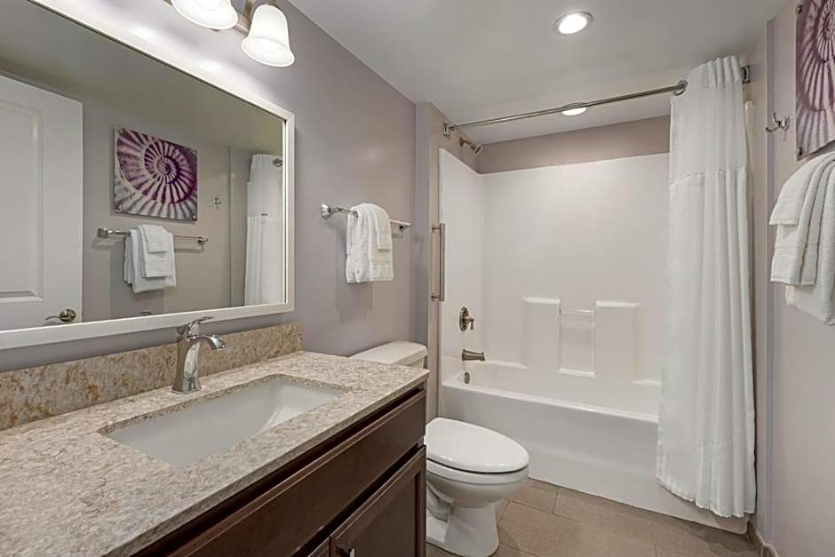 Club Wyndham Towers on the Grove