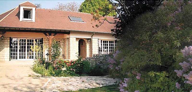 Les Hauts Du Val - chambres d'hotes