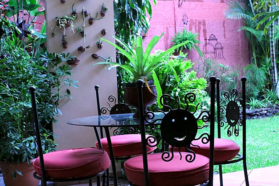 La Posada del Angel 