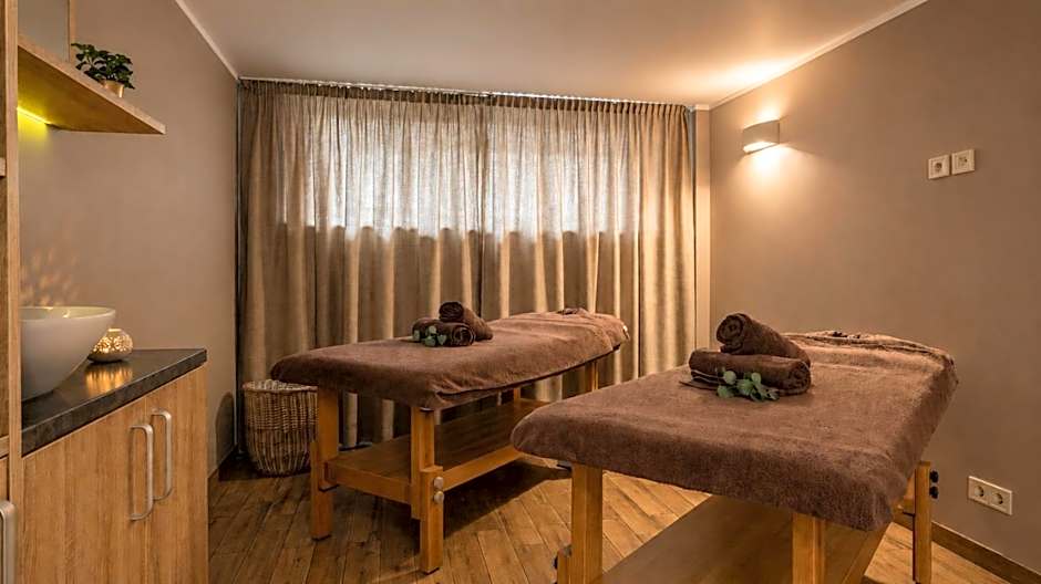 Wellton Riga Hotel & SPA