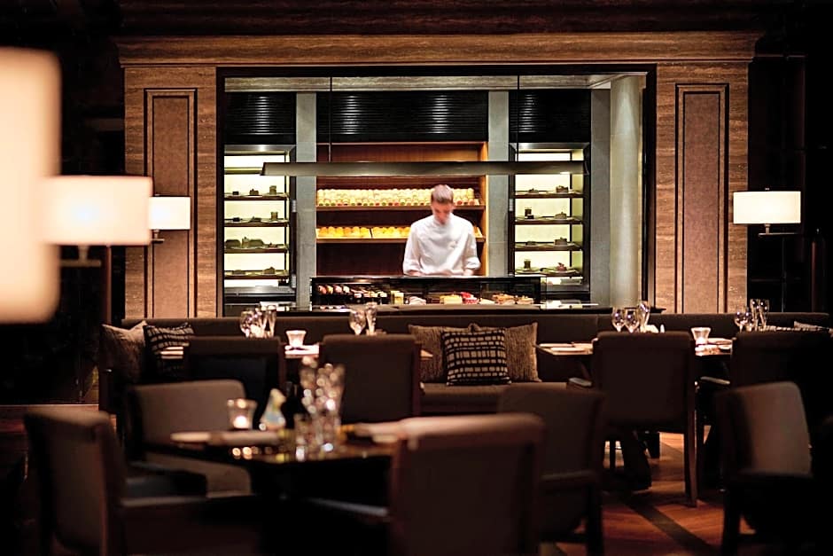 The Ritz-Carlton Kyoto