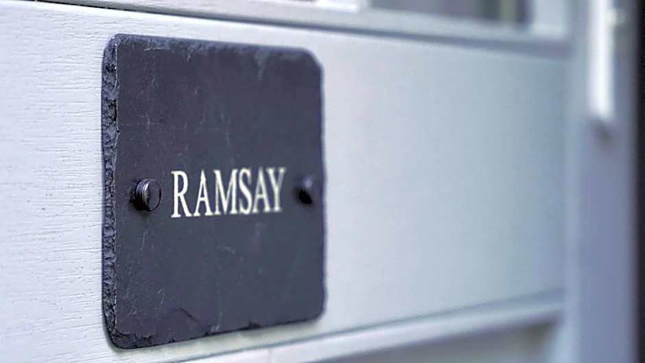 The Lodges @ Barra Castle