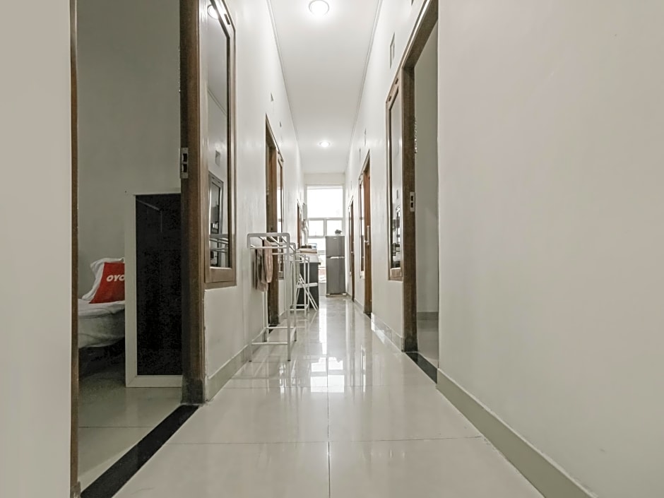 Hotel O Tamansari Guest House