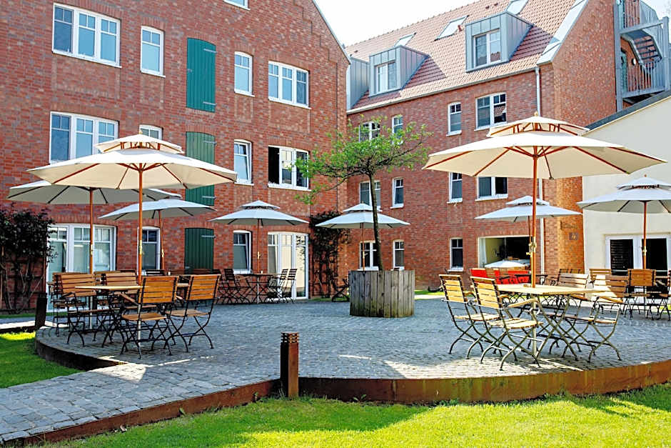 Landhotel Beverland bei Munster