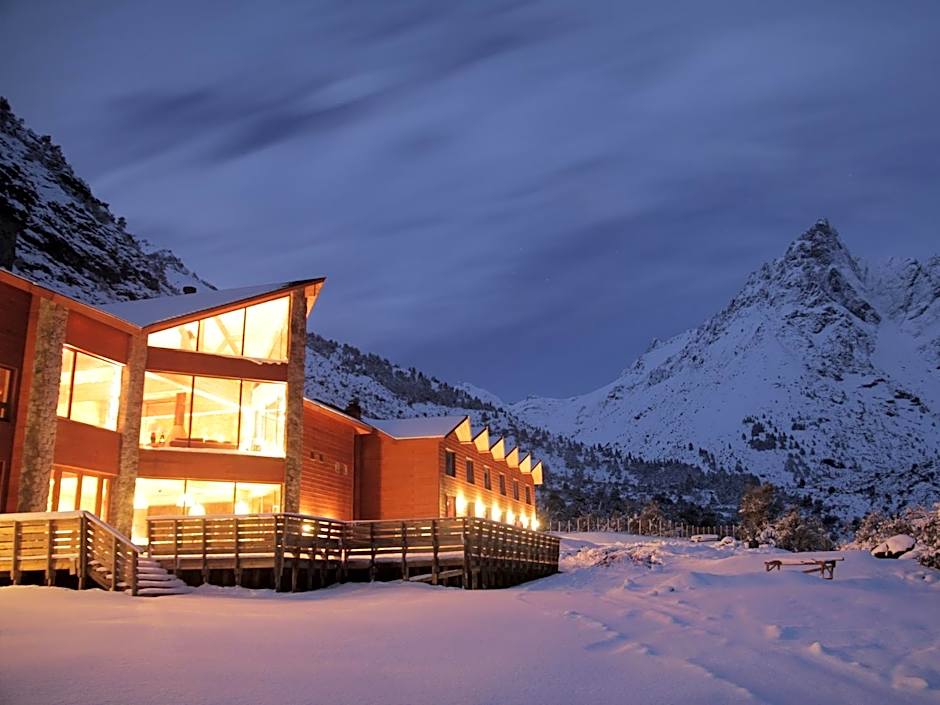 NOI Puma Lodge