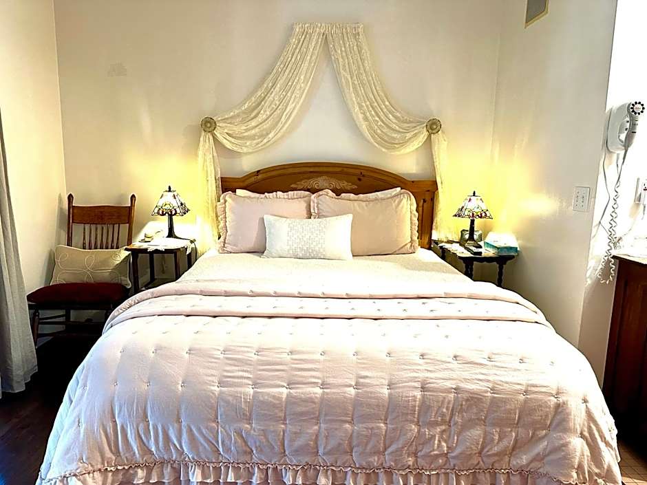 Bath Street Inn