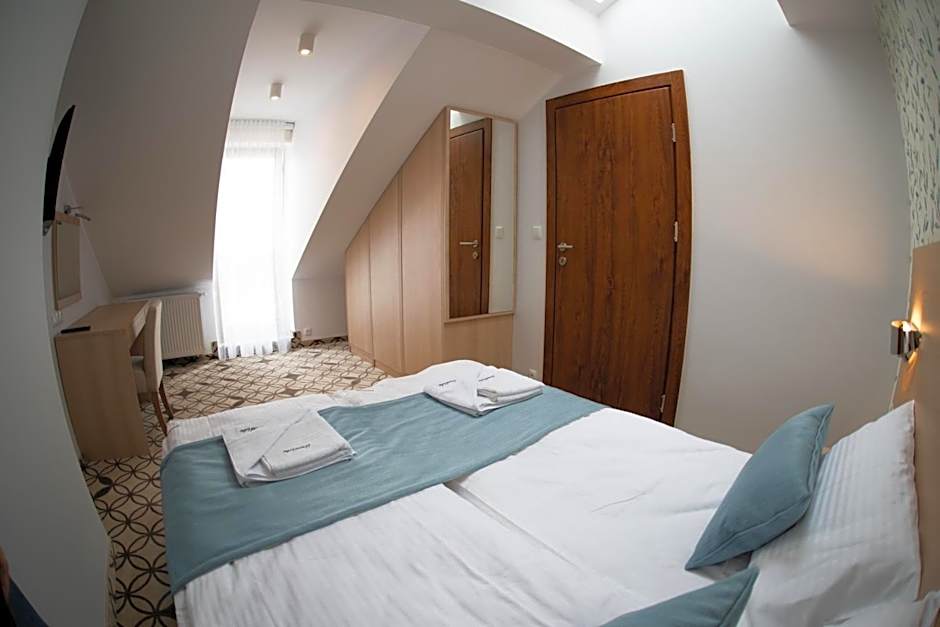 Grand Łeba - Adults Only (13+)