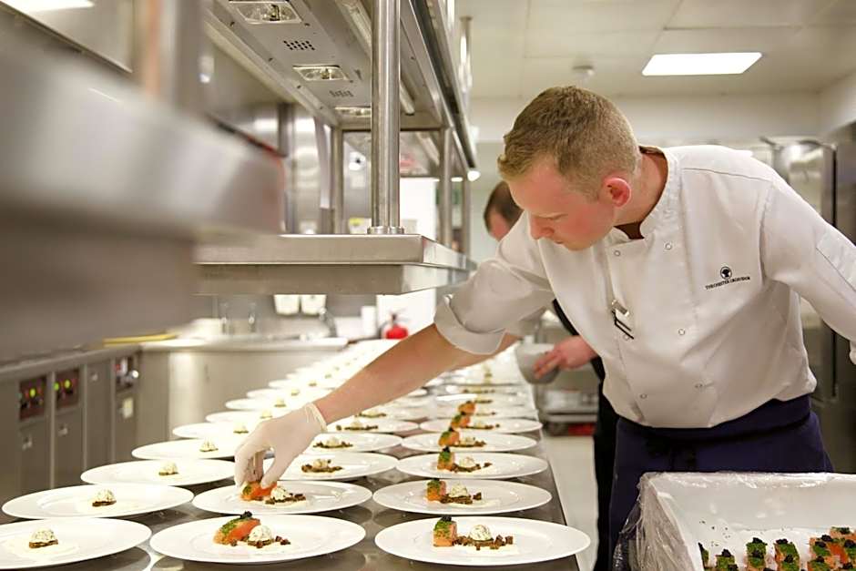 The Chester Grosvenor