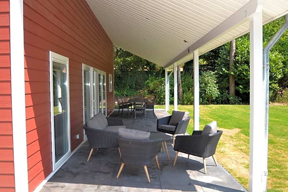 Vakantiepark de Thijmse Berg