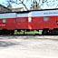 Red Caboose Motel & Restaurant