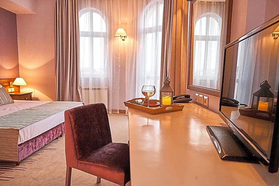 Hotel Lion Sofia