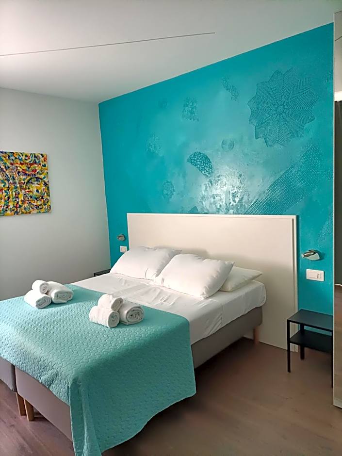 Luxury B&B Iolanda