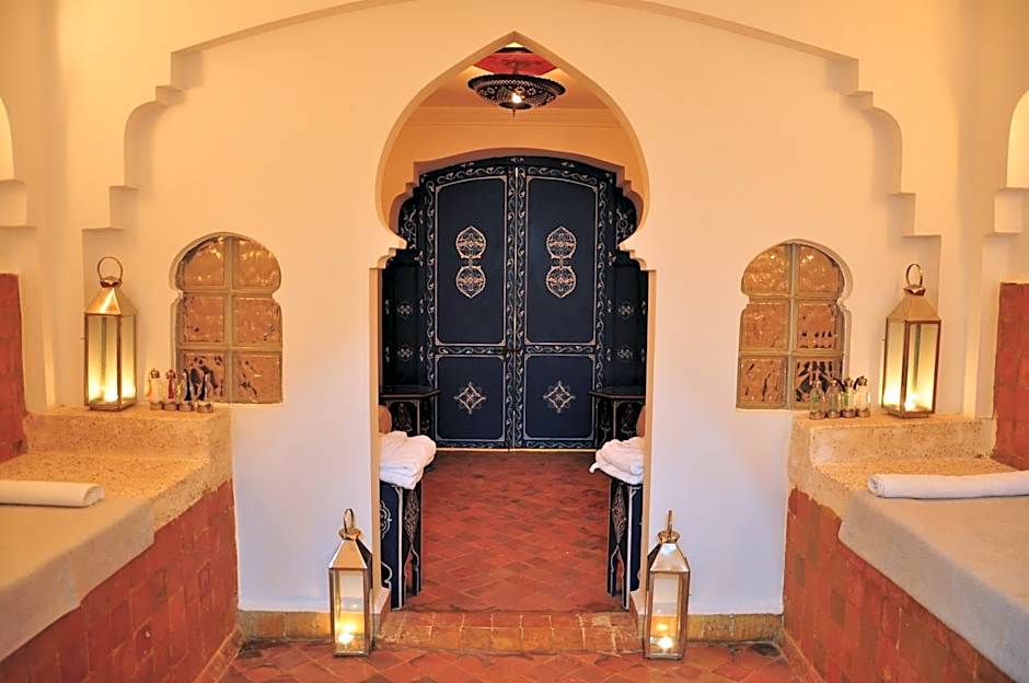 Hotel Al Alba Hammam & Restaurant