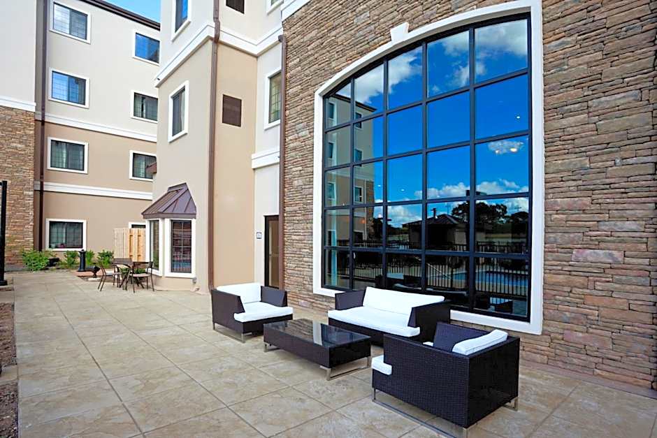 Staybridge Suites San Antonio Sea World By IHG