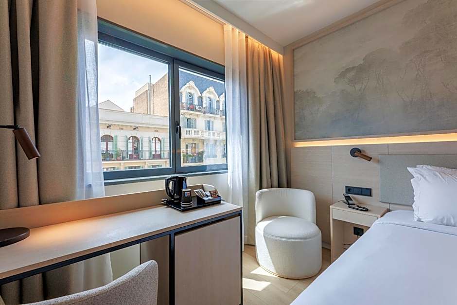 Hotel Vilamari