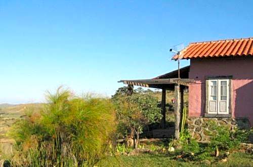 Pousada Serra da Paz