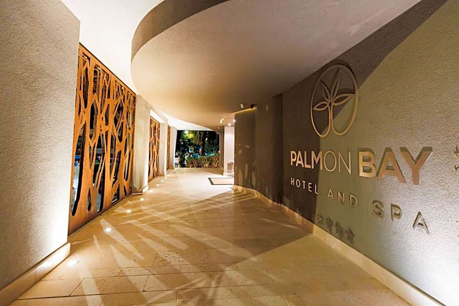 Palmon Bay Hotel & Spa