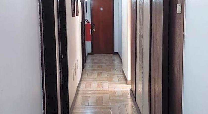 Pousada Casa da Pedra