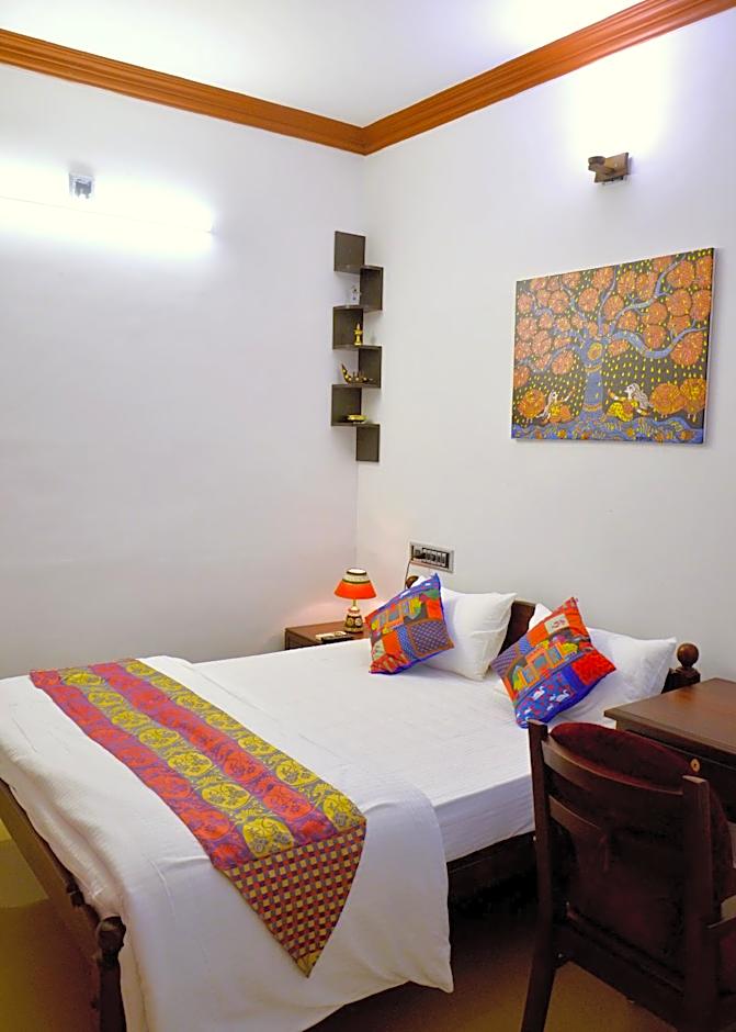 Sapphire Club Cherai Beach Villa