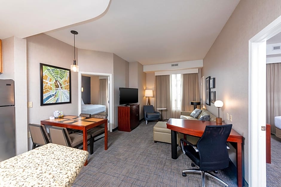 Residence Inn by Marriott Midland
