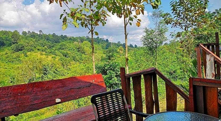 Klong Sai Hills Resort