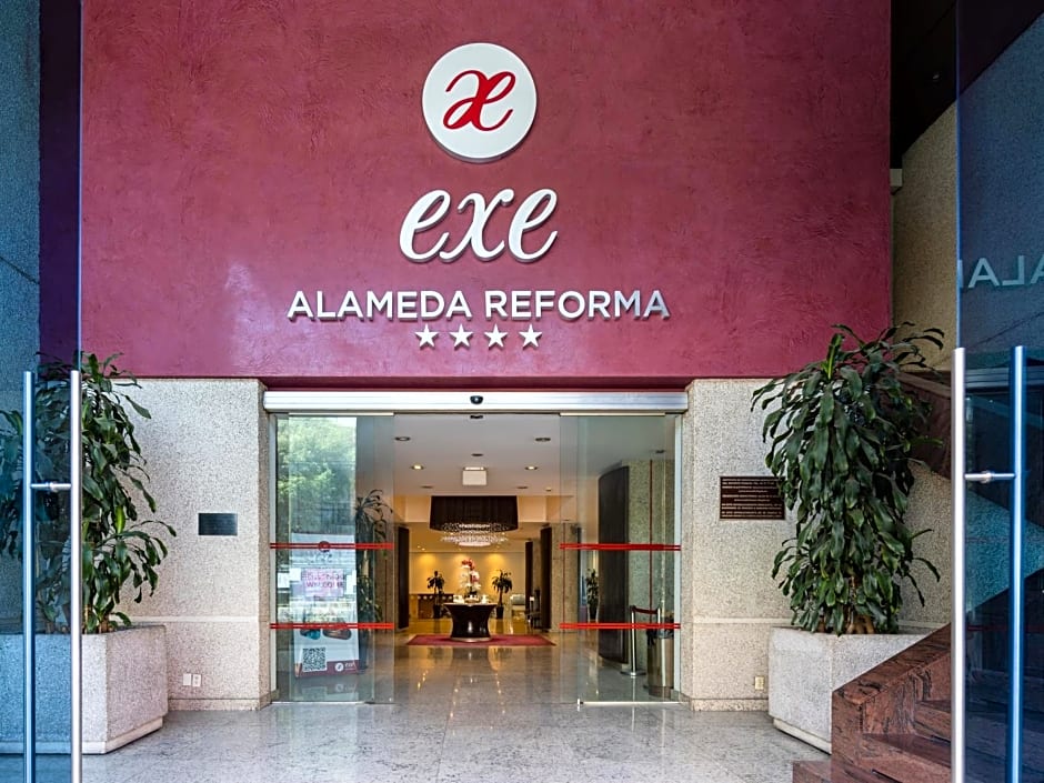 Exe Alameda Reforma