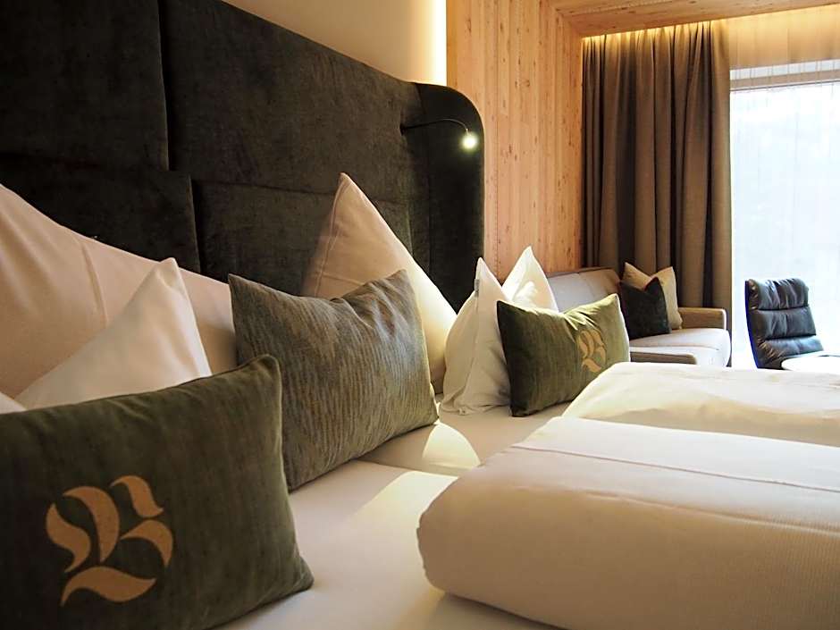 Sport-Wellnesshotel Bichlhof