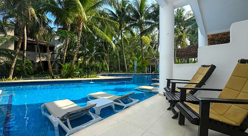 El Dorado Seaside Palms - Catamaran, Cenote & More Inclusive- Adults Only
