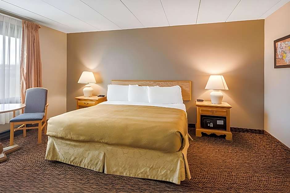 Econo Lodge Duluth near Miller Hill Mall