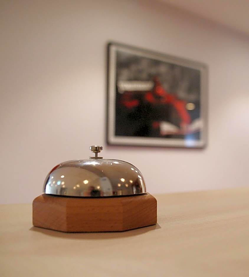 Taste Hotel Hockenheim
