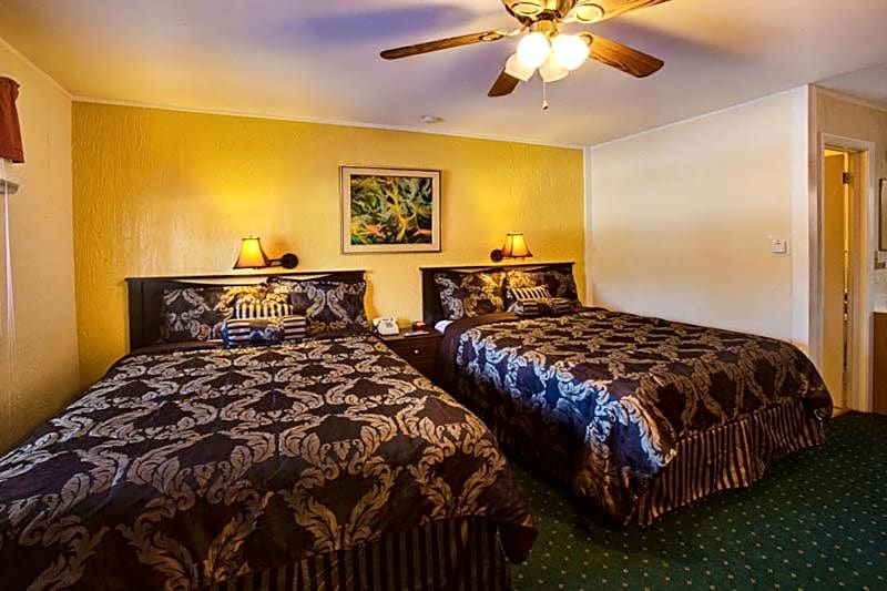 Margaretville Motel