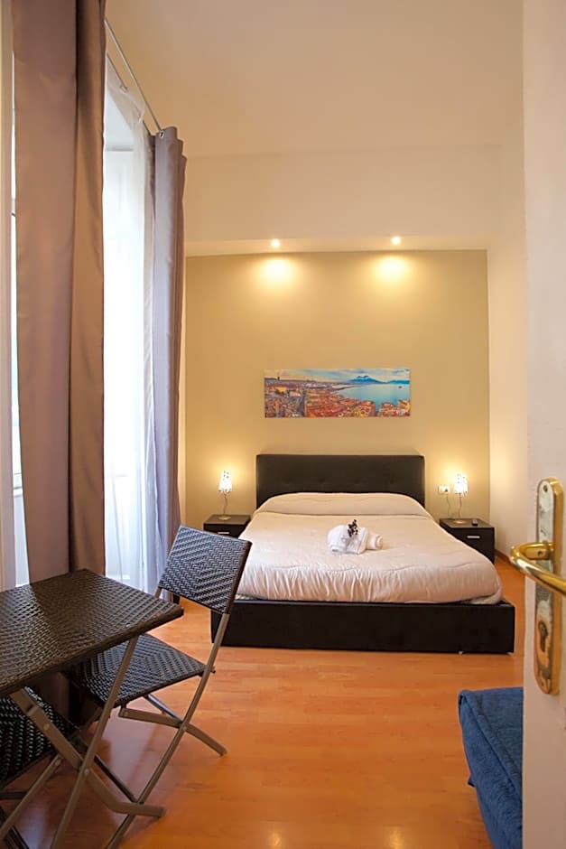 B&B MetròNapoli