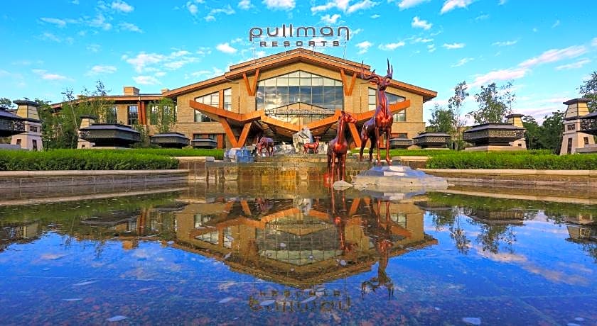 Pullman Changbaishan Resort