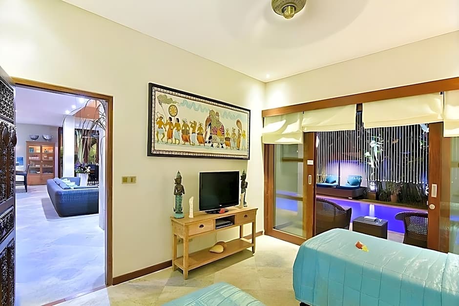 Bali Mystique Hotel