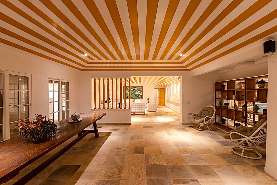 Villa Raphael Experience Hotel & Gastronomy