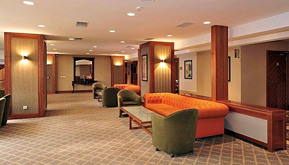 Tugcan Hotel