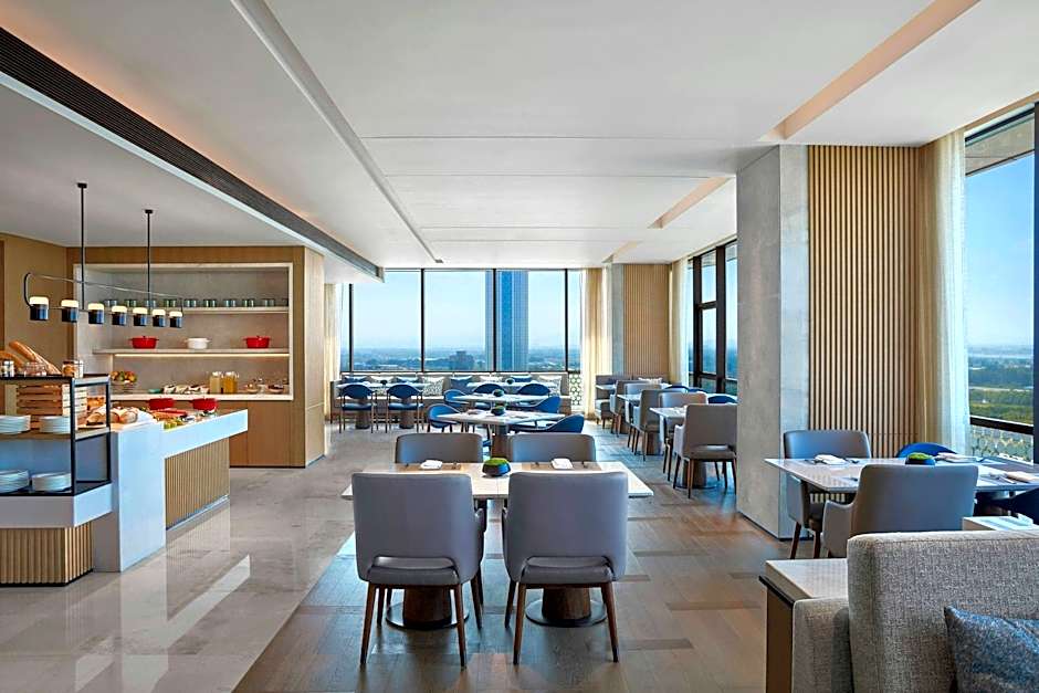 Courtyard By Marriott Qinhuangdao West