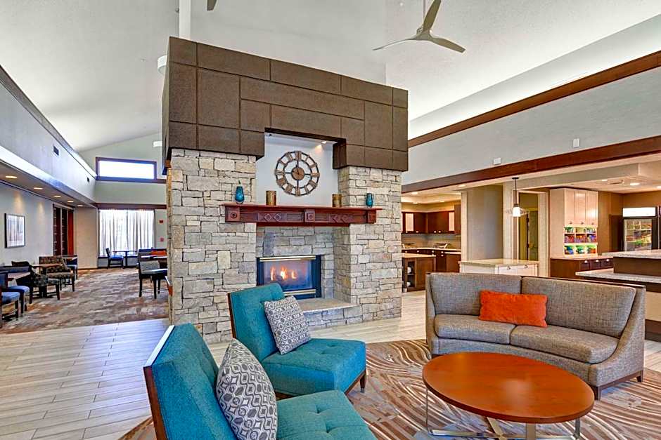 Homewood Suites By Hilton Kansas City/Overland Park