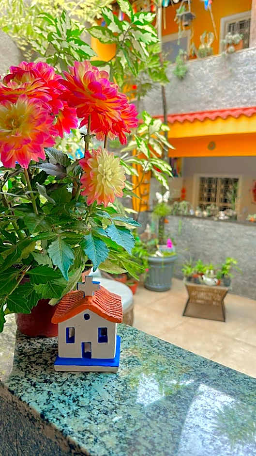 Village Potira - The Guest House