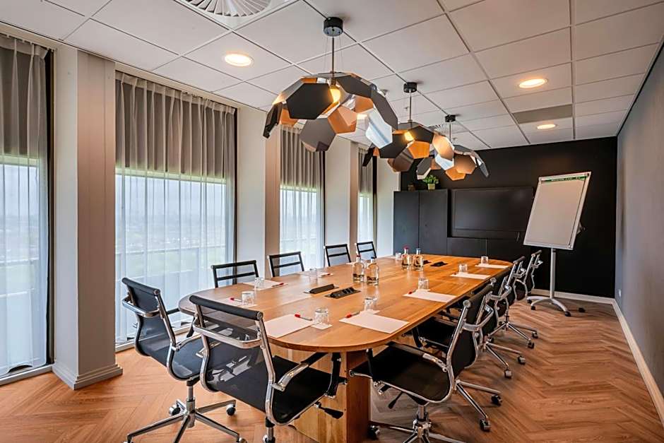 Leonardo Hotel Amsterdam Rembrandtpark