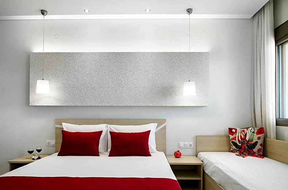 Aphrodite of Thassos