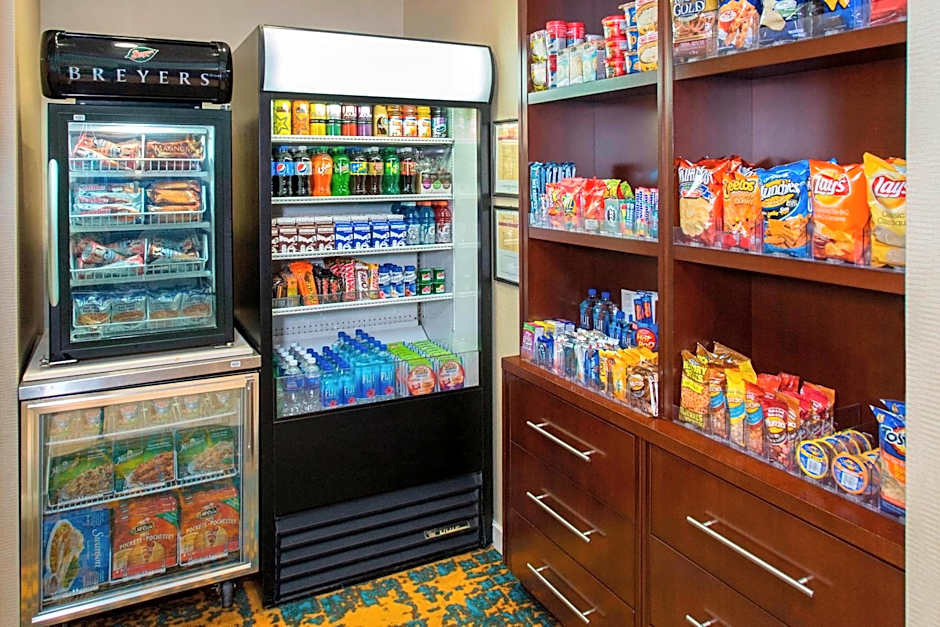 Residence Inn by Marriott Moncton