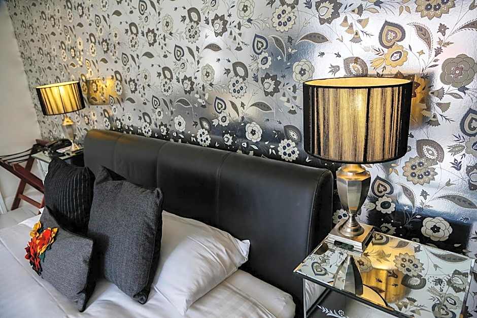 The Miller of Mansfield