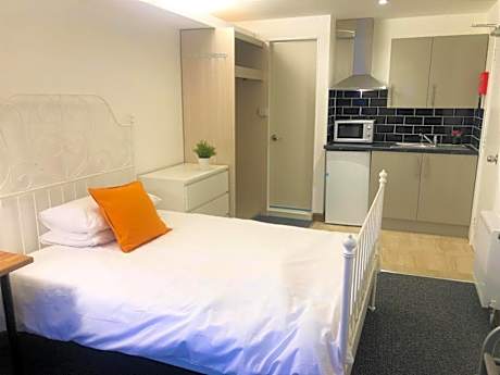 Field House Guest House
